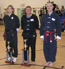 Tai Chi Tournament picture